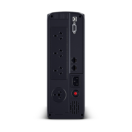 CyberPower VP1200ELCD Value Pro Backup UPS 1200VA