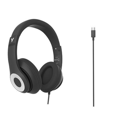 Audio & Headsets