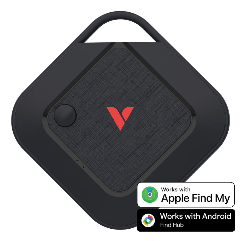 Verbatim My Finder Dual Wireless Tracker Pack of 3-10