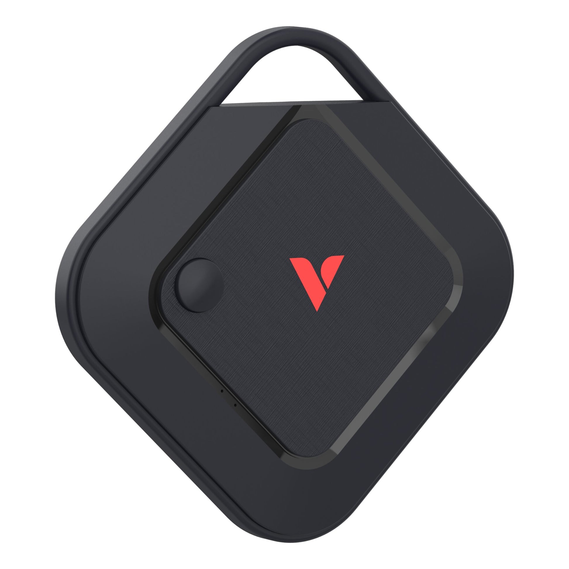 Verbatim My Finder Dual Wireless Tracker Pack of 3-4