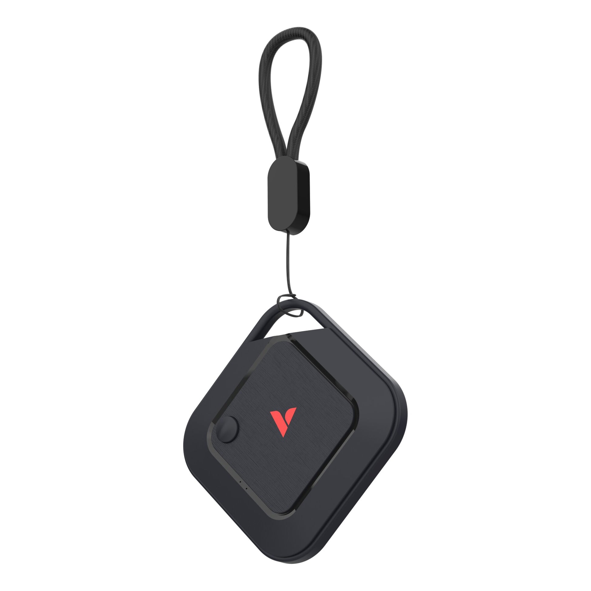 Verbatim My Finder Dual Wireless Tracker Pack of 3-6