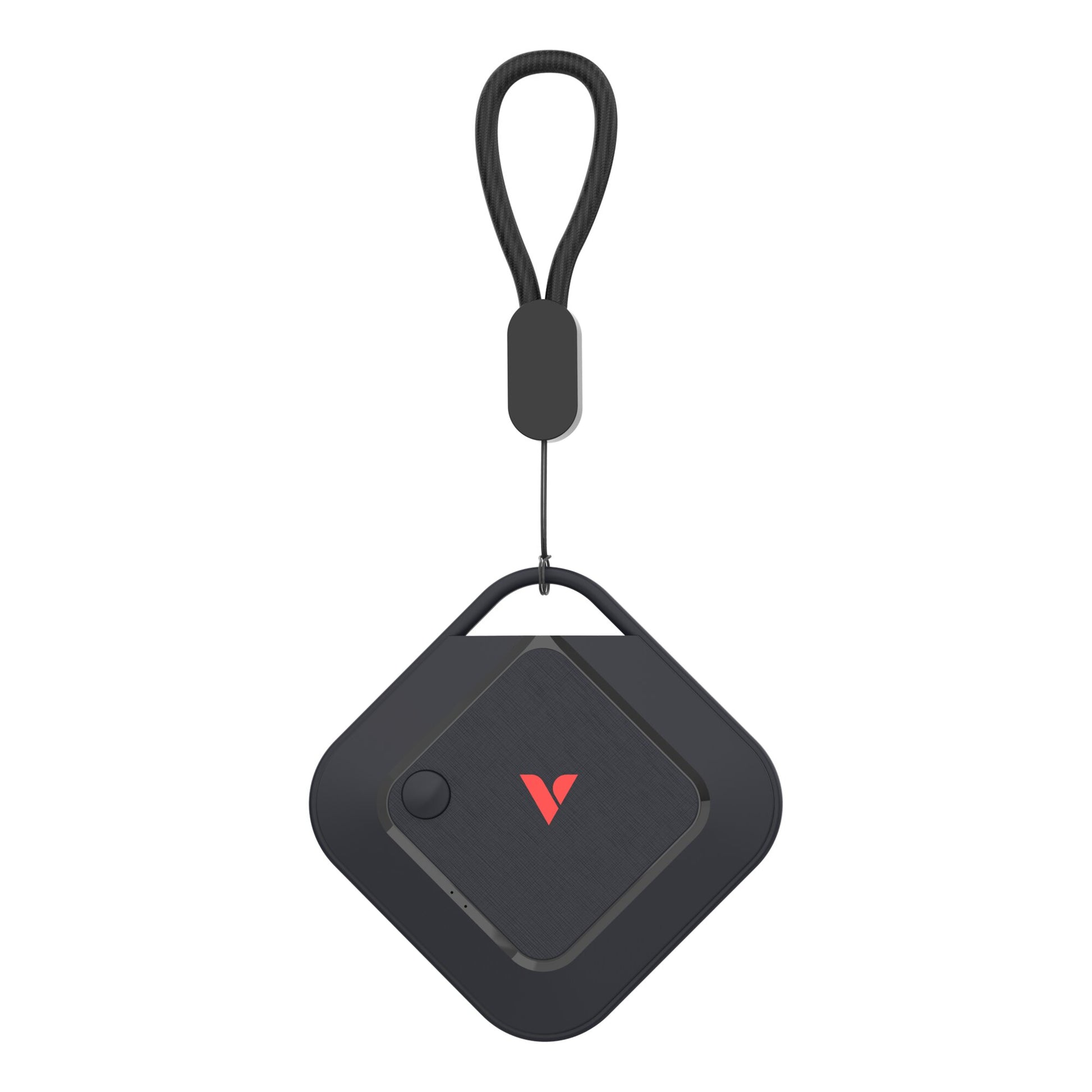 Verbatim My Finder Dual Wireless Tracker Pack of 3-7