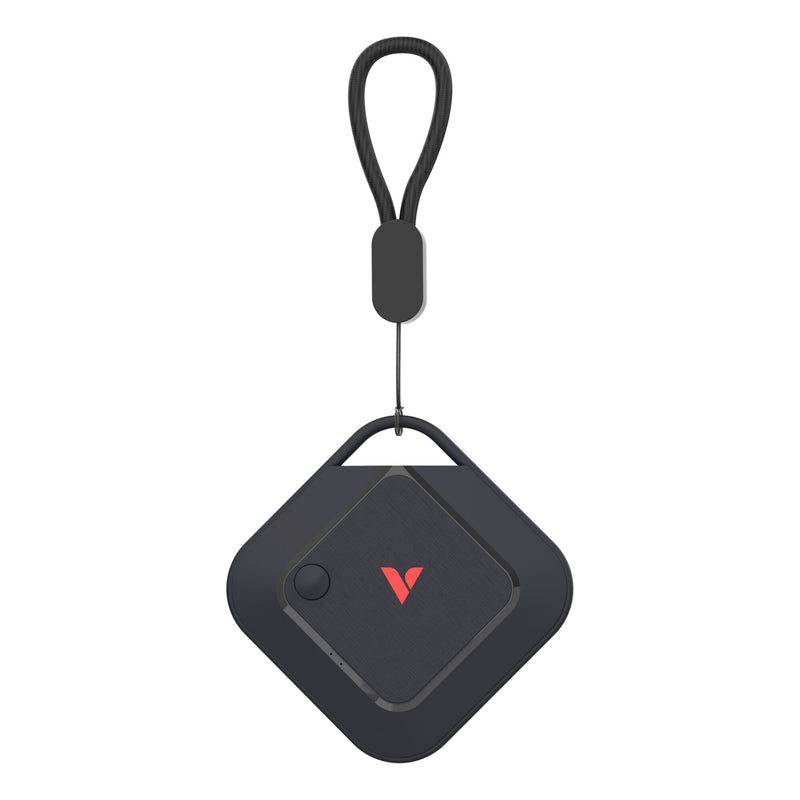 Verbatim My Finder Dual Wireless Tracker Pack of 3-7