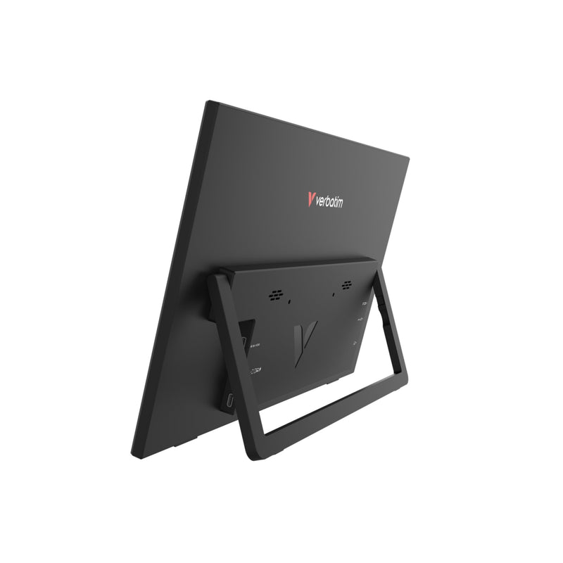 Verbatim Portable Touchscreen Monitor 14 Inch Full HD-3