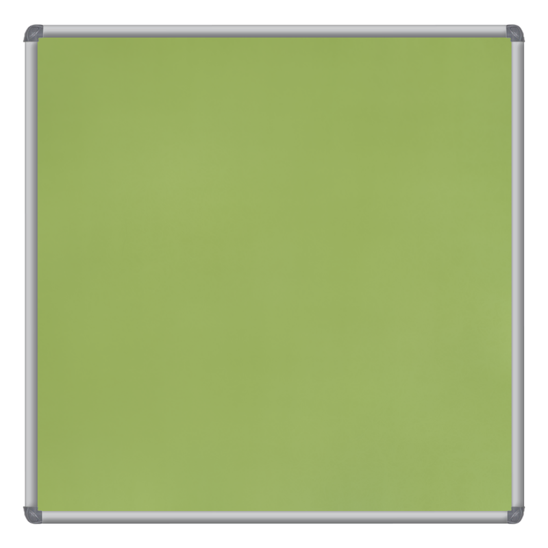 Visionchart AVP1212 Autex Vertiface Pinboard 1200 x 1200mm
