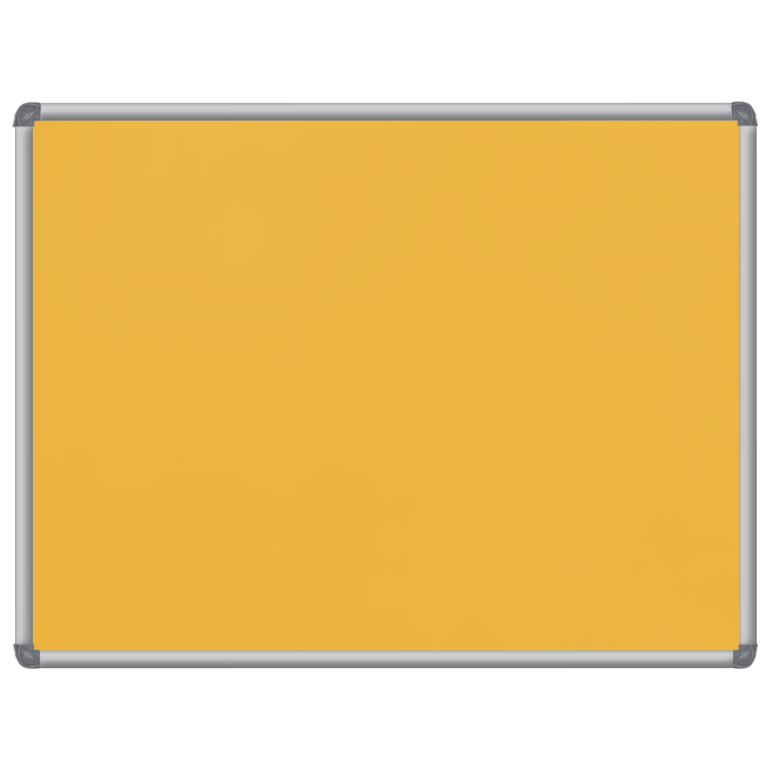 Visionchart AVP1290 Autex Vertiface Pinboard 1200 x 900mm