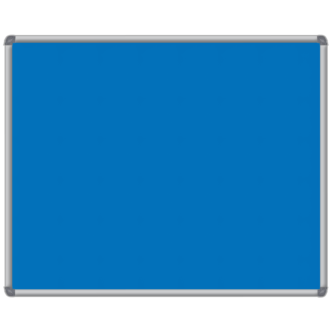 Visionchart AVP1512 Autex Vertiface Pinboard 1500 x 1200mm