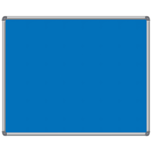 Visionchart AVP1512 Autex Vertiface Pinboard 1500 x 1200mm