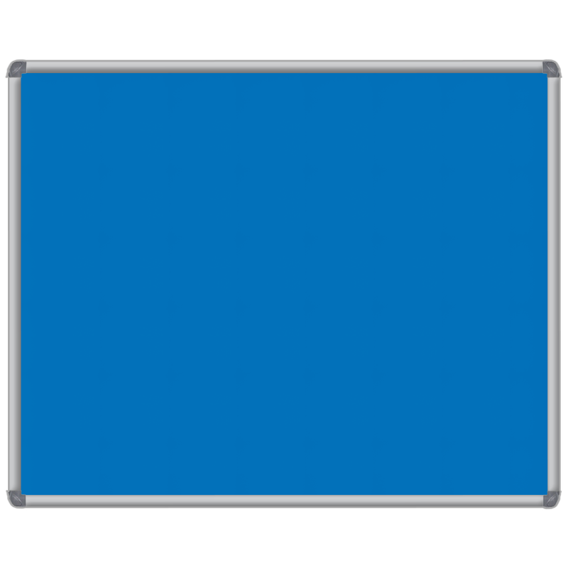 Visionchart AVP1512 Autex Vertiface Pinboard 1500 x 1200mm