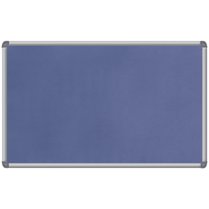 Visionchart AVP1590 Autex Vertiface Pinboard 1500 x 900mm