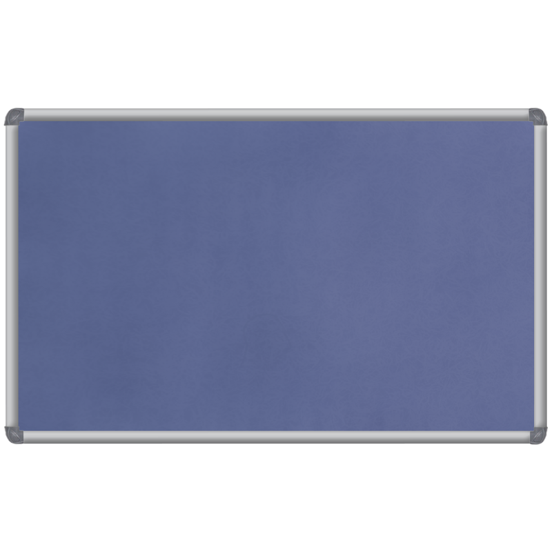 Visionchart AVP1590 Autex Vertiface Pinboard 1500 x 900mm