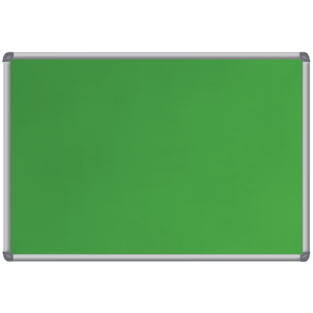 Visionchart AVP1812 Autex Vertiface Pinboard 1800 x 1200mm