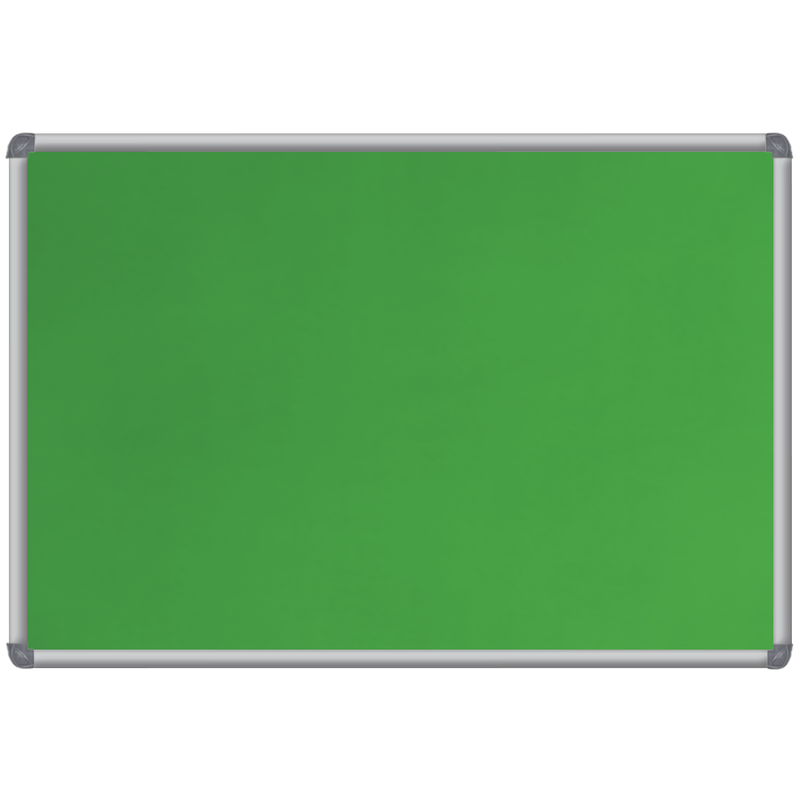 Visionchart AVP1812 Autex Vertiface Pinboard 1800 x 1200mm