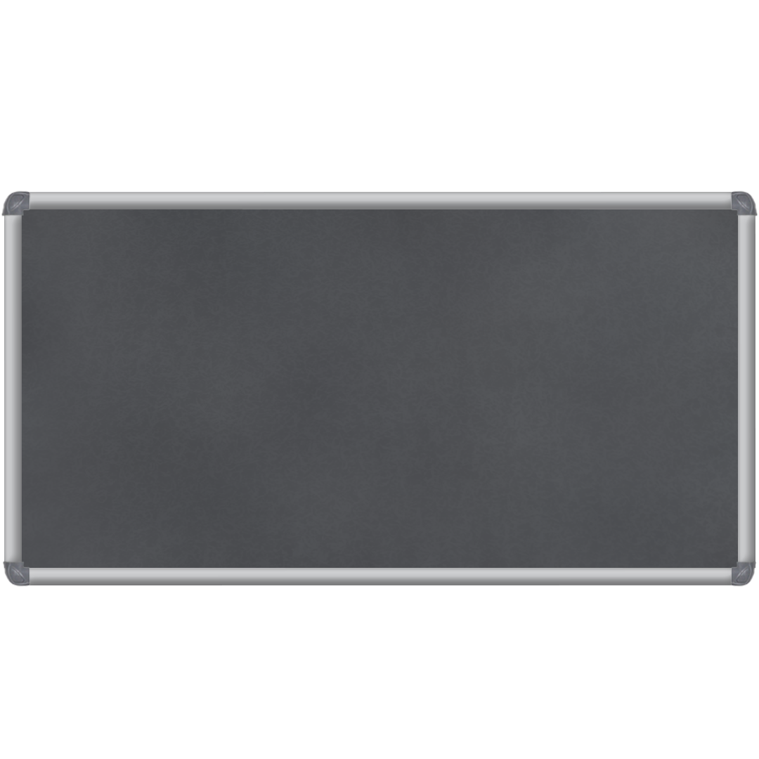 Visionchart AVP1890 Autex Vertiface Pinboard 1800 x 900mm