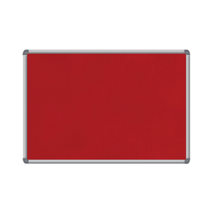Visionchart AVP9060 Autex Vertiface Pinboard 900 x 600mm