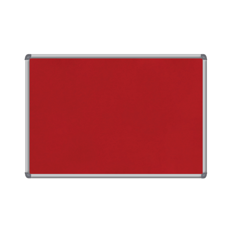 Visionchart AVP9060 Autex Vertiface Pinboard 900 x 600mm