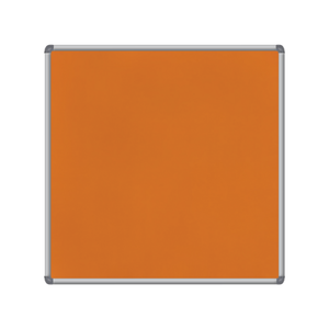 Visionchart AVP9090 Autex Vertiface Pinboard 900 x 900mm