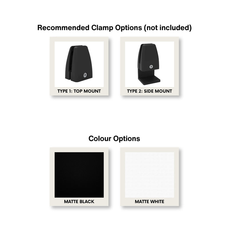 Visionchart SANA2812-HE12 SANA Acoustic Panel 12mm 2800x1225mm Heather 23. Colour swatch chart 1. Supplied product image from Visionchart for Mega Office Supplies.
