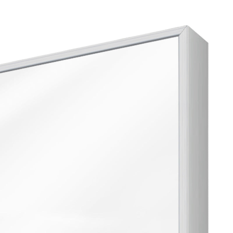 Visionchart LX8-1812-P Edge LX800 Projection Porcelain Whiteboard 1800 x 1190mm - view 2
