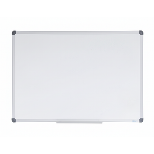Visionchart PB1290 Porcelain Whiteboard 1200 x 900mm