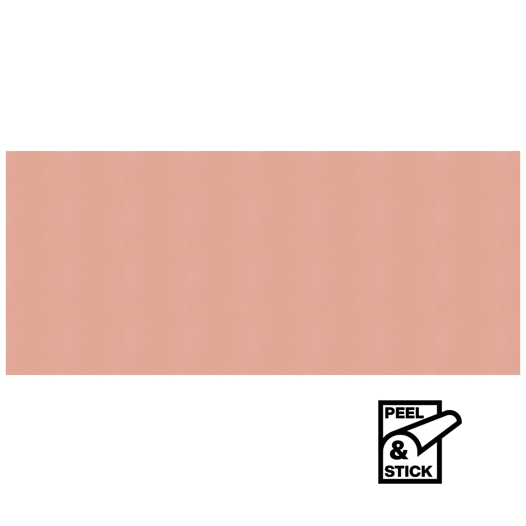Visionchart SANA Easy Stick Acoustic Wall Panel 2800 x 1220 x 12mm Flamingo - view 1