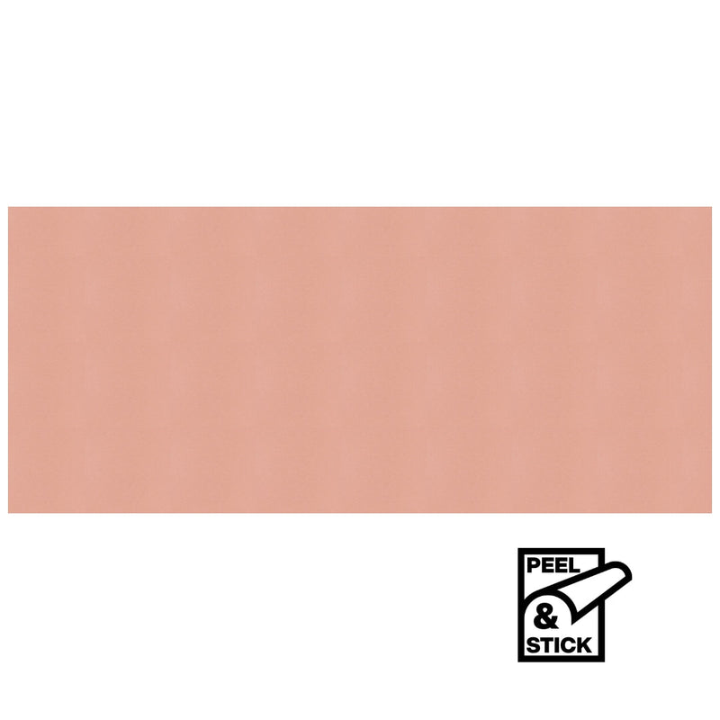 Visionchart SANA Easy Stick Acoustic Wall Panel 2800 x 1220 x 12mm Flamingo - view 1