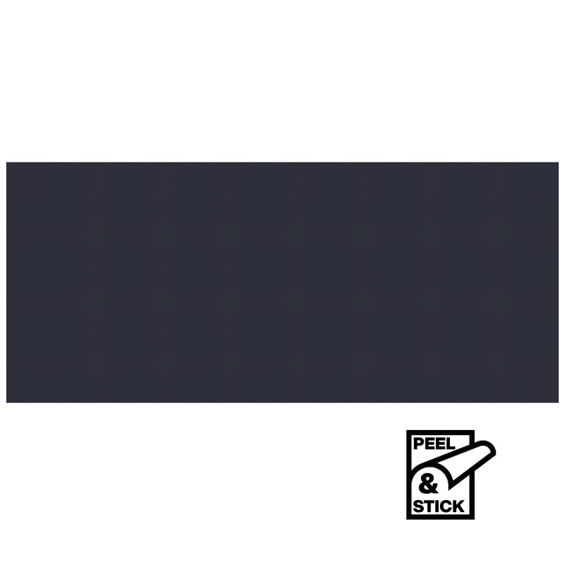 Visionchart SANA Easy Stick Acoustic Wall Panel 2800 x 1220 x 12mm Flint - view 1