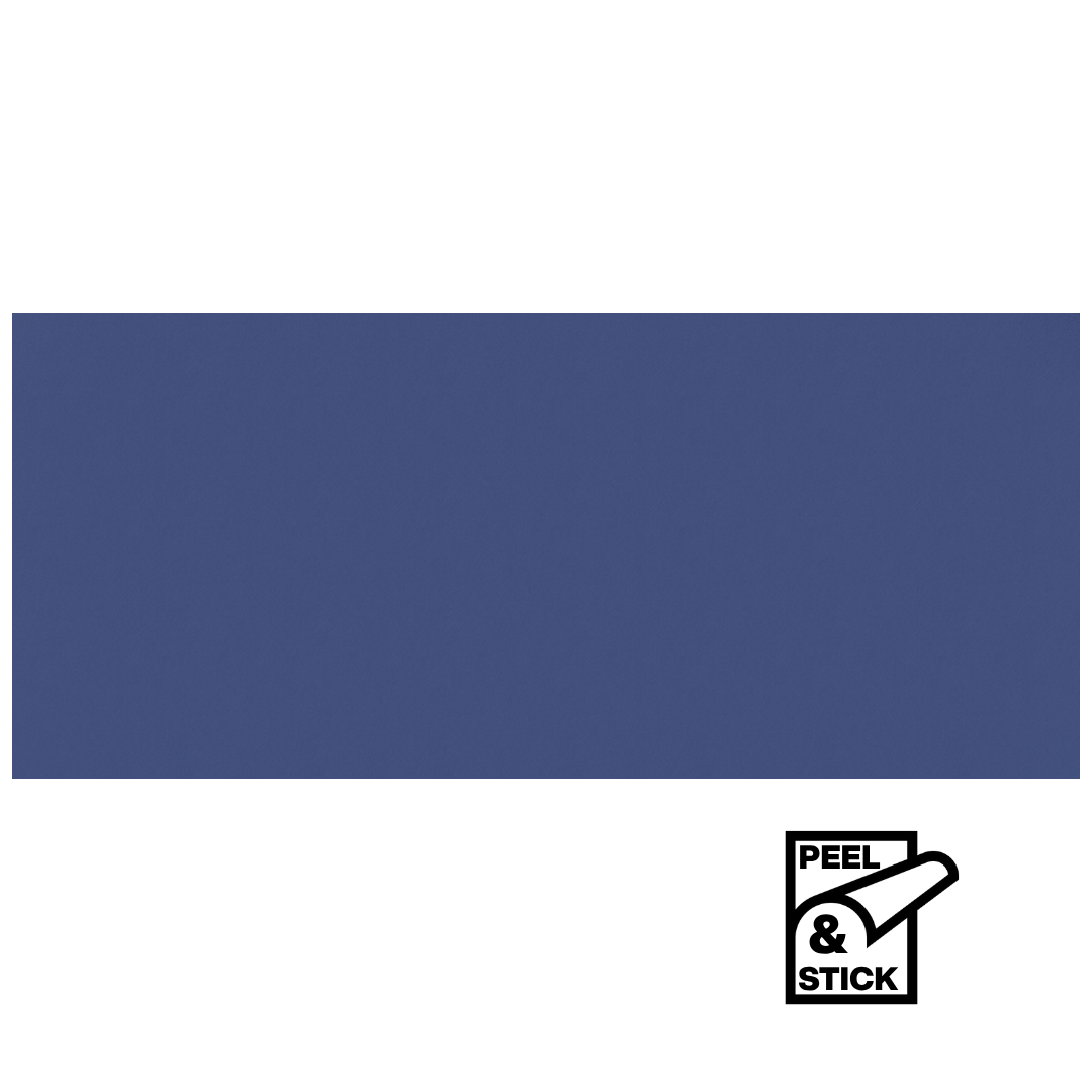 Visionchart SANA Easy Stick Acoustic Wall Panel 2800 x 1220 x 12mm Iris