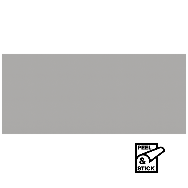 Visionchart SANA Easy Stick Acoustic Wall Panel 2800 x 1220 x 12mm Metal