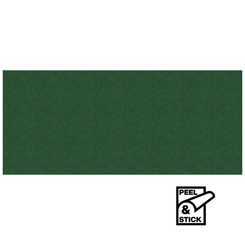 Visionchart SANA Easy Stick Acoustic Wall Panel 2800 x 1220 x 12mm Oregano