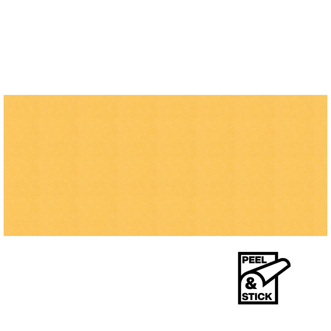 Visionchart Sana Easy Stick Acoustic Wall Panel 2800 x 1220 x 12mm Popcorn