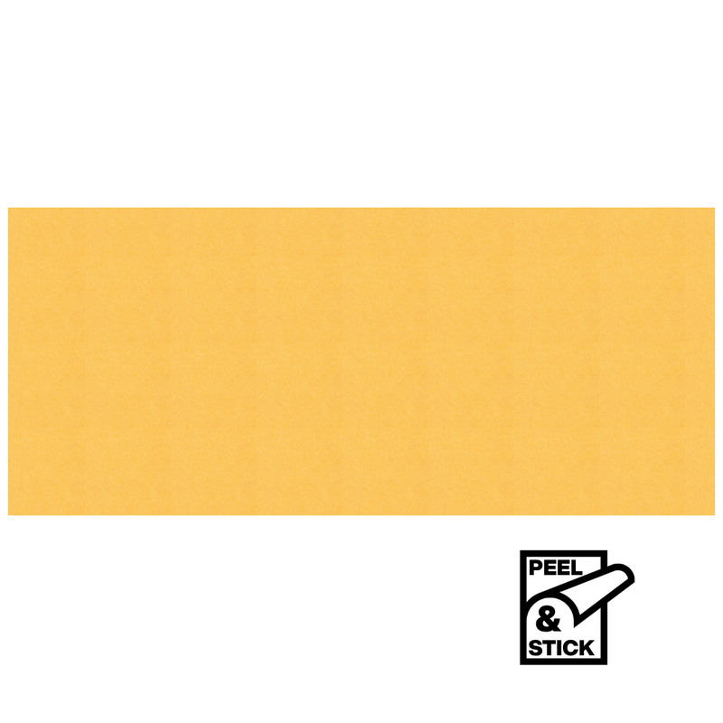 Visionchart Sana Easy Stick Acoustic Wall Panel 2800 x 1220 x 12mm Popcorn