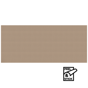 Visionchart SANA Easy Stick Acoustic Wall Panel 2800 x 1220 x 12mm Quartz