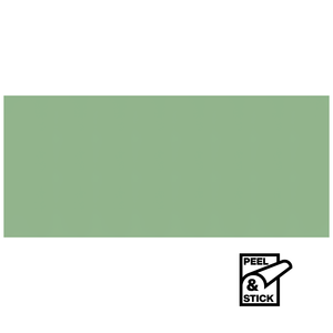Visionchart SANA Easy Stick Acoustic Wall Panel 2800 x 1220 x 12mm Sencha