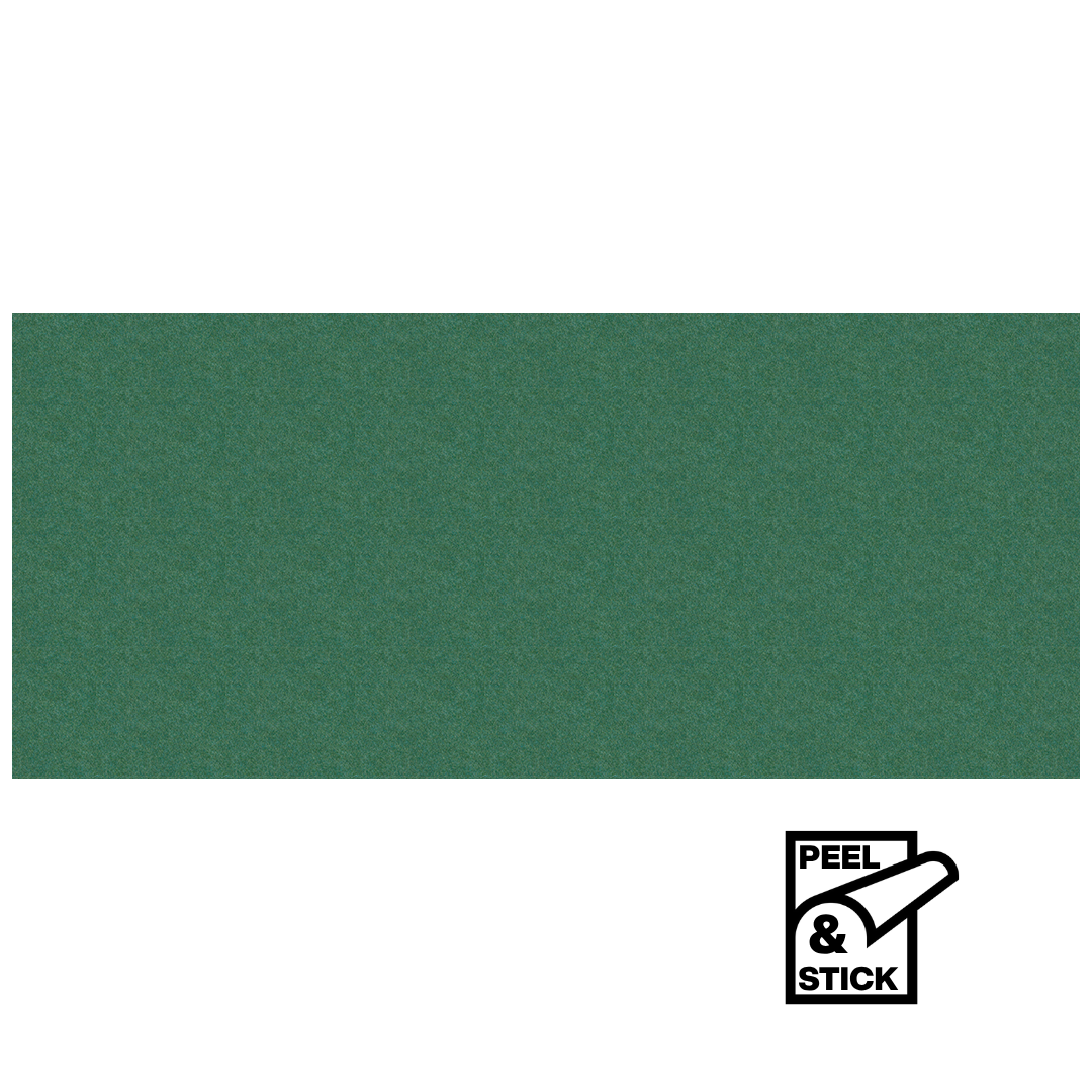 Visionchart SANA Easy Stick Acoustic Wall Panel 2800 x 1220 x 12mm Thistle
