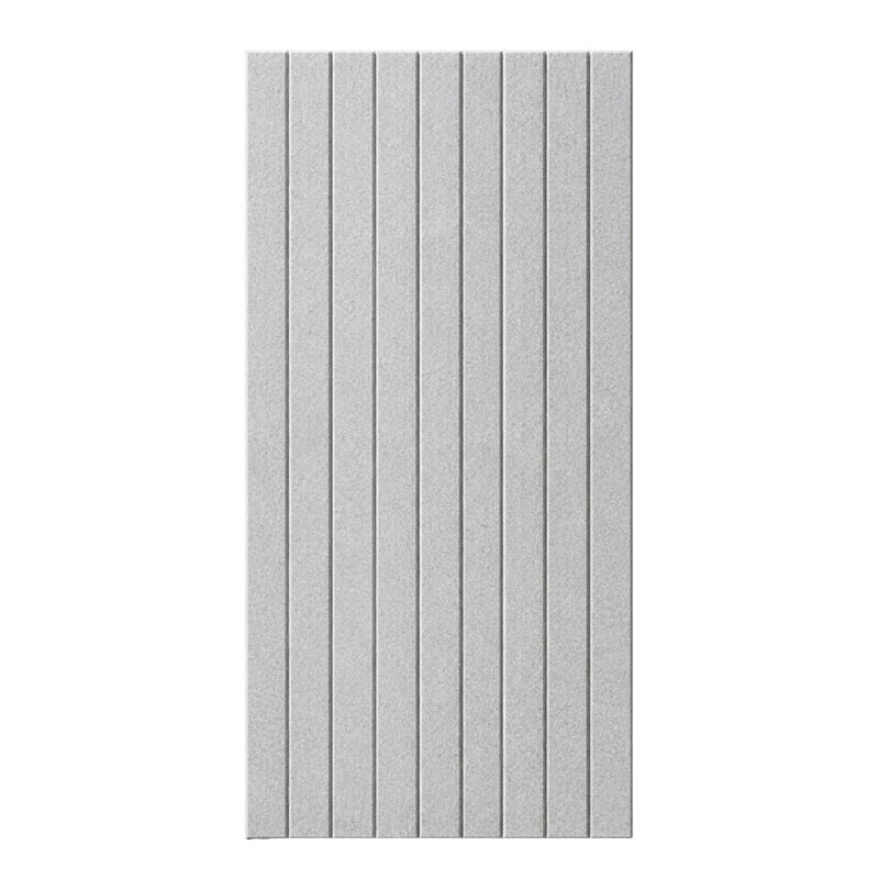 Visionchart SANA2612L-AS12 SANA Linea Acoustic Panel 12mm 2600x1200mm Ash 41. Main product image. Supplied product image from Visionchart for Mega Office Supplies.