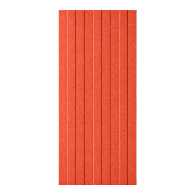 Visionchart SANA2612L-FL12 SANA Linea Acoustic Panel 12mm 2600x1200mm Flair 11. Main product image. Supplied product image from Visionchart for Mega Office Supplies.