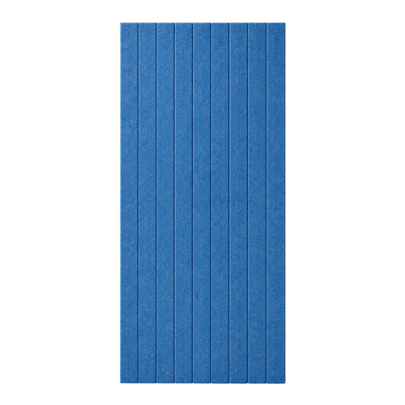 Visionchart SANA2612L-HO12 SANA Linea Acoustic Panel 12mm 2600x1200mm Horizon 20. Main product image. Supplied product image from Visionchart for Mega Office Supplies.