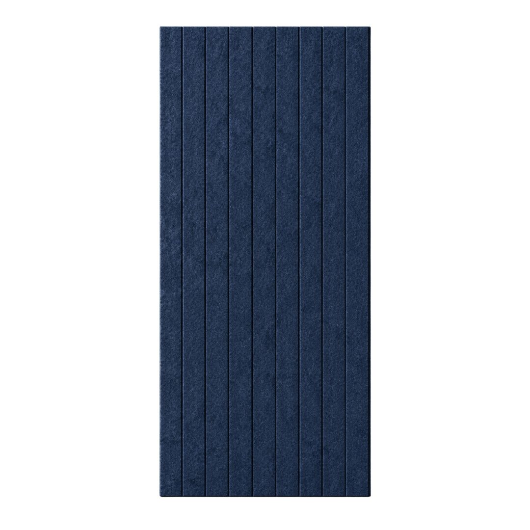 Visionchart SANA2612L-MA12 SANA Linea Acoustic Panel 12mm 2600x1200mm Marine 49. Main product image. Supplied product image from Visionchart for Mega Office Supplies.