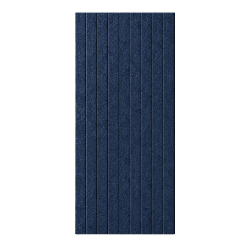 Visionchart SANA2612L-MA12 SANA Linea Acoustic Panel 12mm 2600x1200mm Marine 49. Main product image. Supplied product image from Visionchart for Mega Office Supplies.