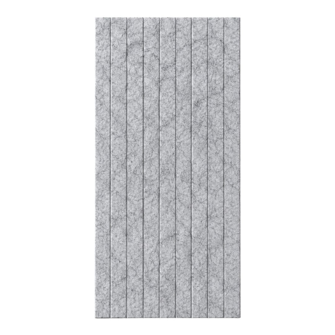 Visionchart SANA2612L-ML12 SANA Linea Acoustic Panel 12mm 2600x1200mm Moonlight 12. Main product image. Supplied product image from Visionchart for Mega Office Supplies.