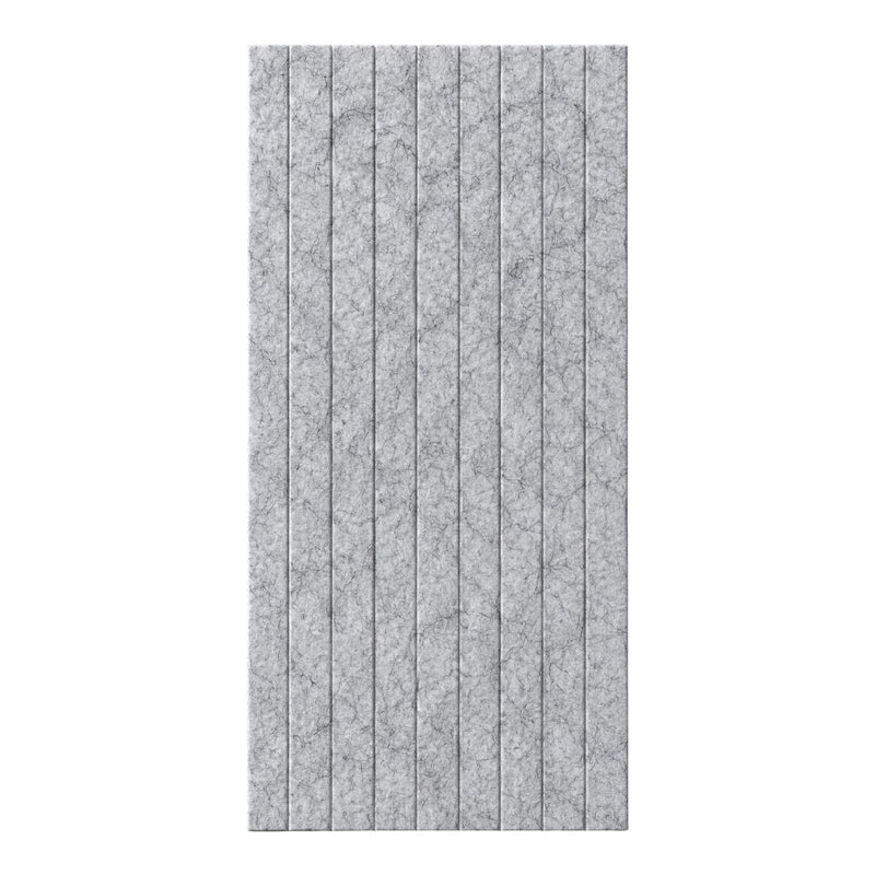 Visionchart SANA2612L-ML12 SANA Linea Acoustic Panel 12mm 2600x1200mm Moonlight 12. Main product image. Supplied product image from Visionchart for Mega Office Supplies.