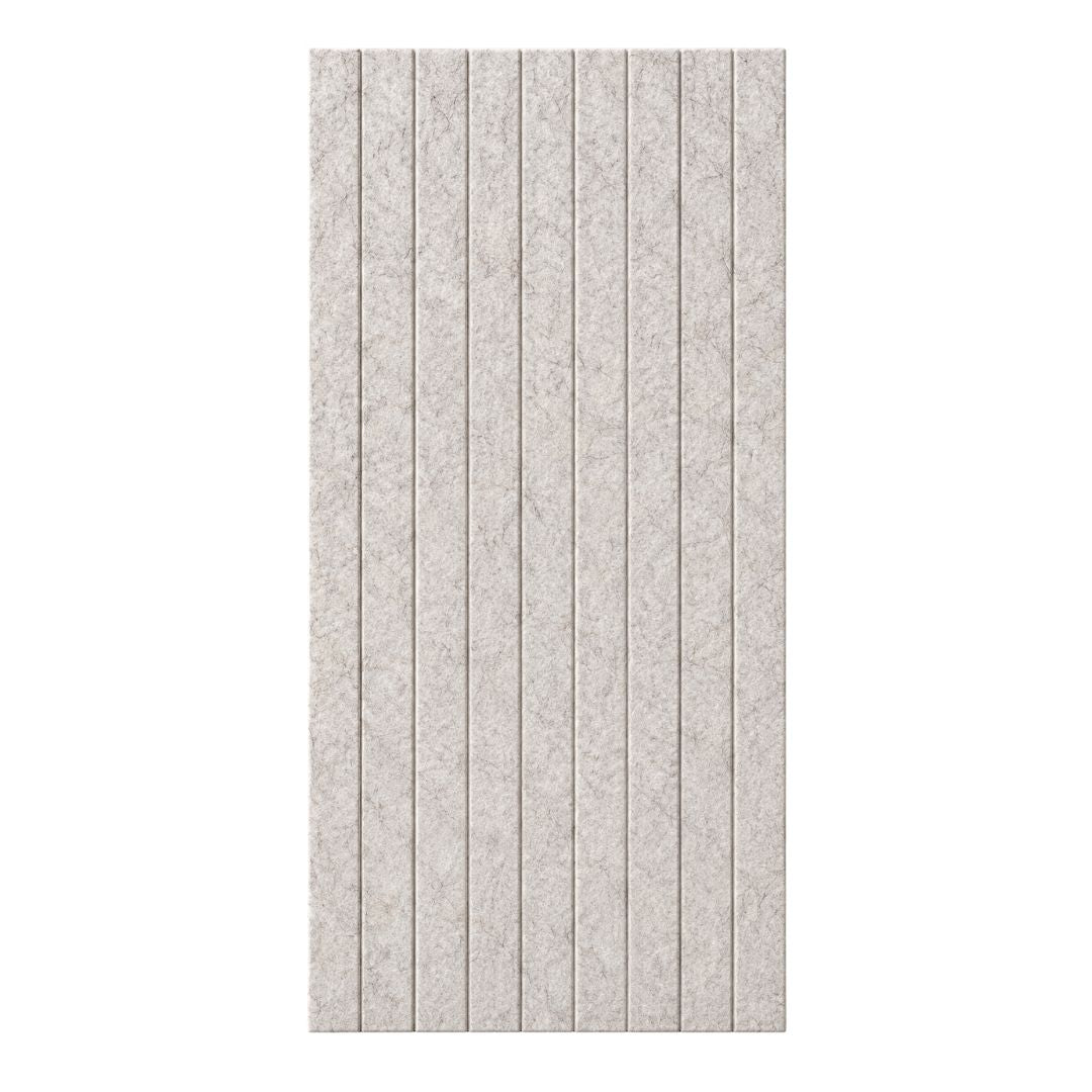 Visionchart SANA2612L-MU12 SANA Linea Acoustic Panel 12mm 2600x1200mm Mushroom 51. Main product image. Supplied product image from Visionchart for Mega Office Supplies.