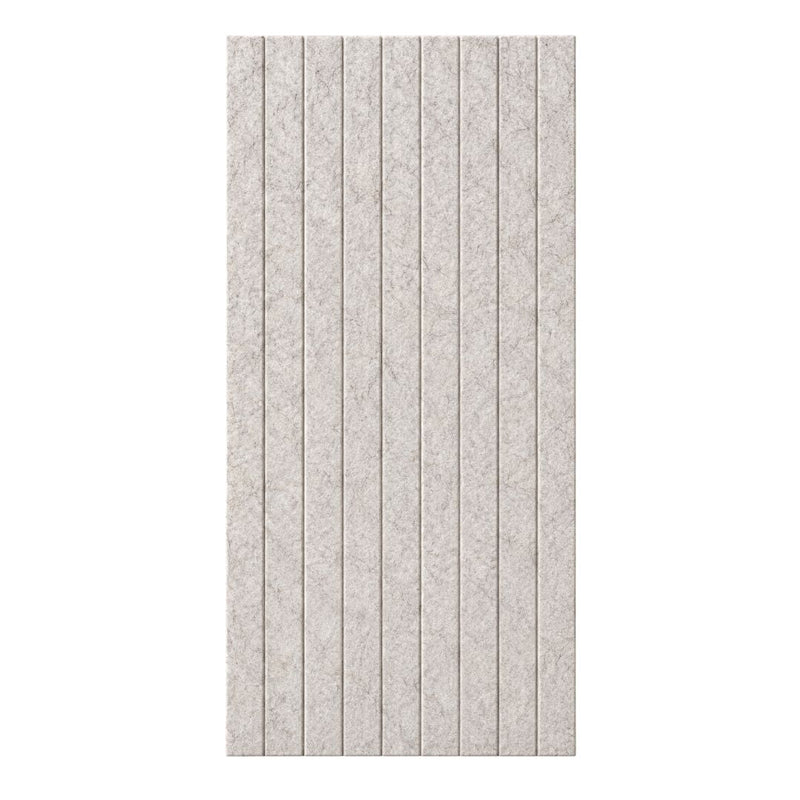 Visionchart SANA2612L-MU12 SANA Linea Acoustic Panel 12mm 2600x1200mm Mushroom 51. Main product image. Supplied product image from Visionchart for Mega Office Supplies.