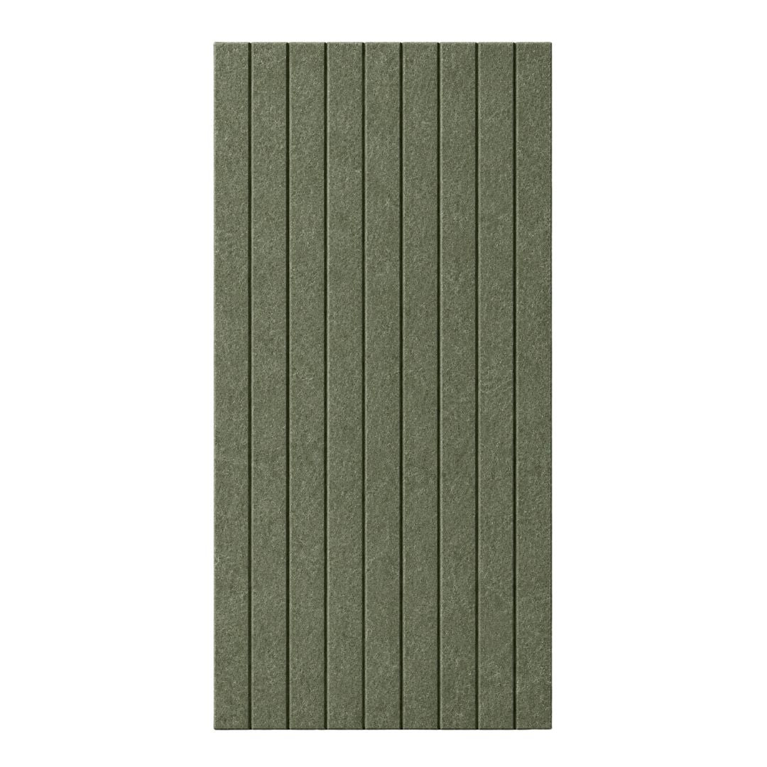 Visionchart SANA2612L-OL12 SANA Linea Acoustic Panel 12mm 2600x1200mm Olive 60. Main product image. Supplied product image from Visionchart for Mega Office Supplies.