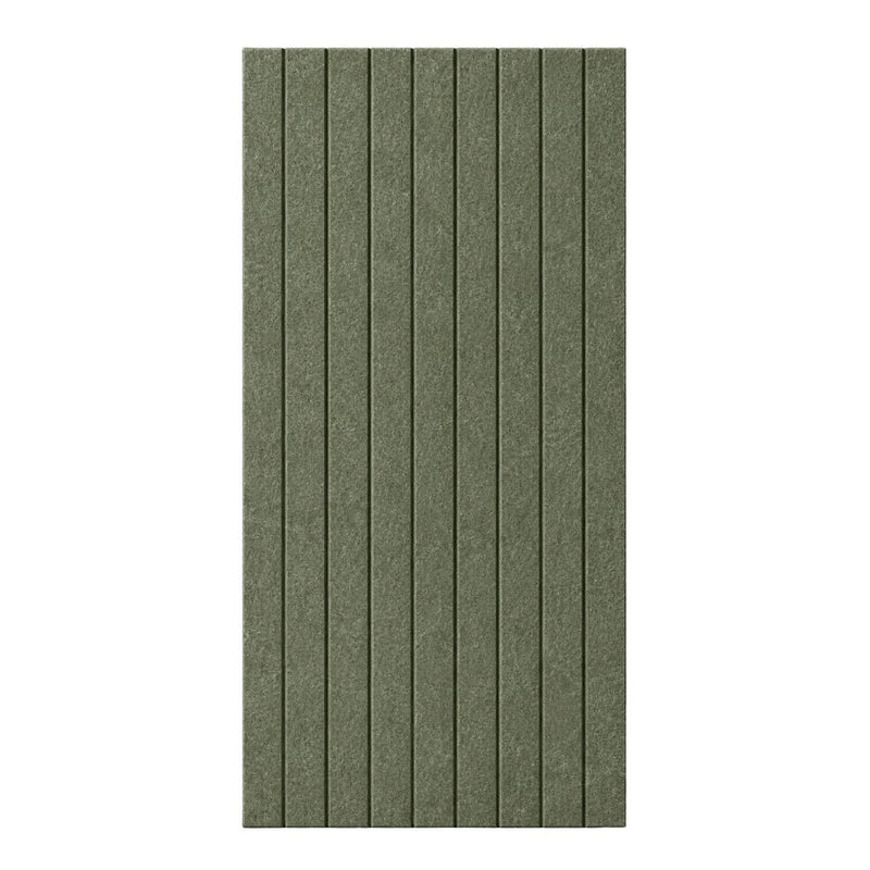 Visionchart SANA2612L-OL12 SANA Linea Acoustic Panel 12mm 2600x1200mm Olive 60. Main product image. Supplied product image from Visionchart for Mega Office Supplies.
