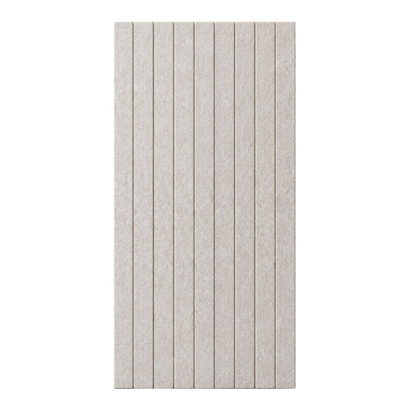 Visionchart SANA2612L-PE12 SANA Linea Acoustic Panel 12mm 2600x1200mm Pebble 16. Main product image. Supplied product image from Visionchart for Mega Office Supplies.