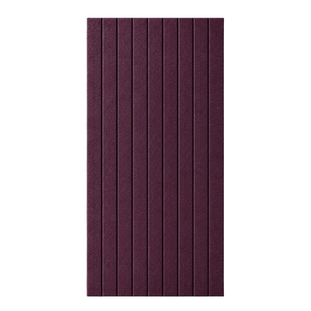 Visionchart SANA2612L-SH12 SANA Linea Acoustic Panel 12mm 2600x1200mm Shiraz 63. Main product image. Supplied product image from Visionchart for Mega Office Supplies.