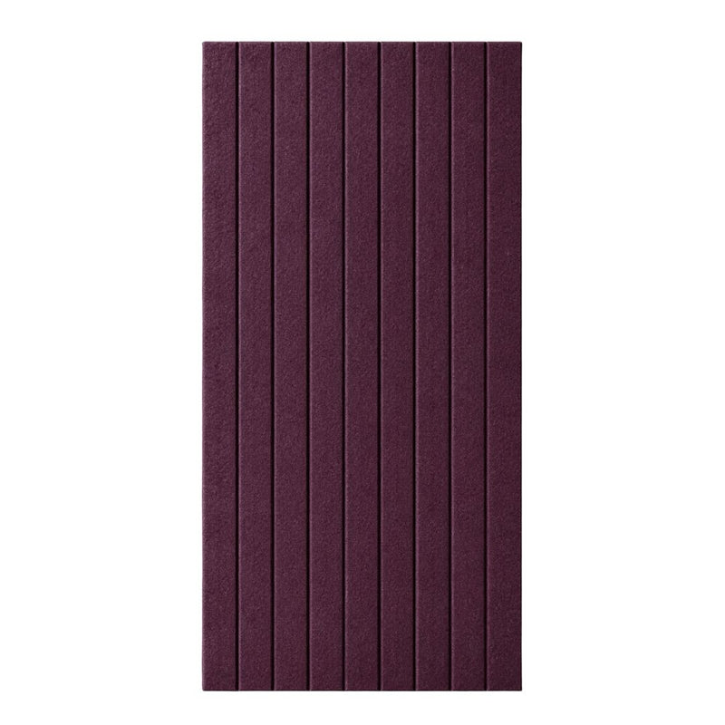 Visionchart SANA2612L-SH12 SANA Linea Acoustic Panel 12mm 2600x1200mm Shiraz 63. Main product image. Supplied product image from Visionchart for Mega Office Supplies.