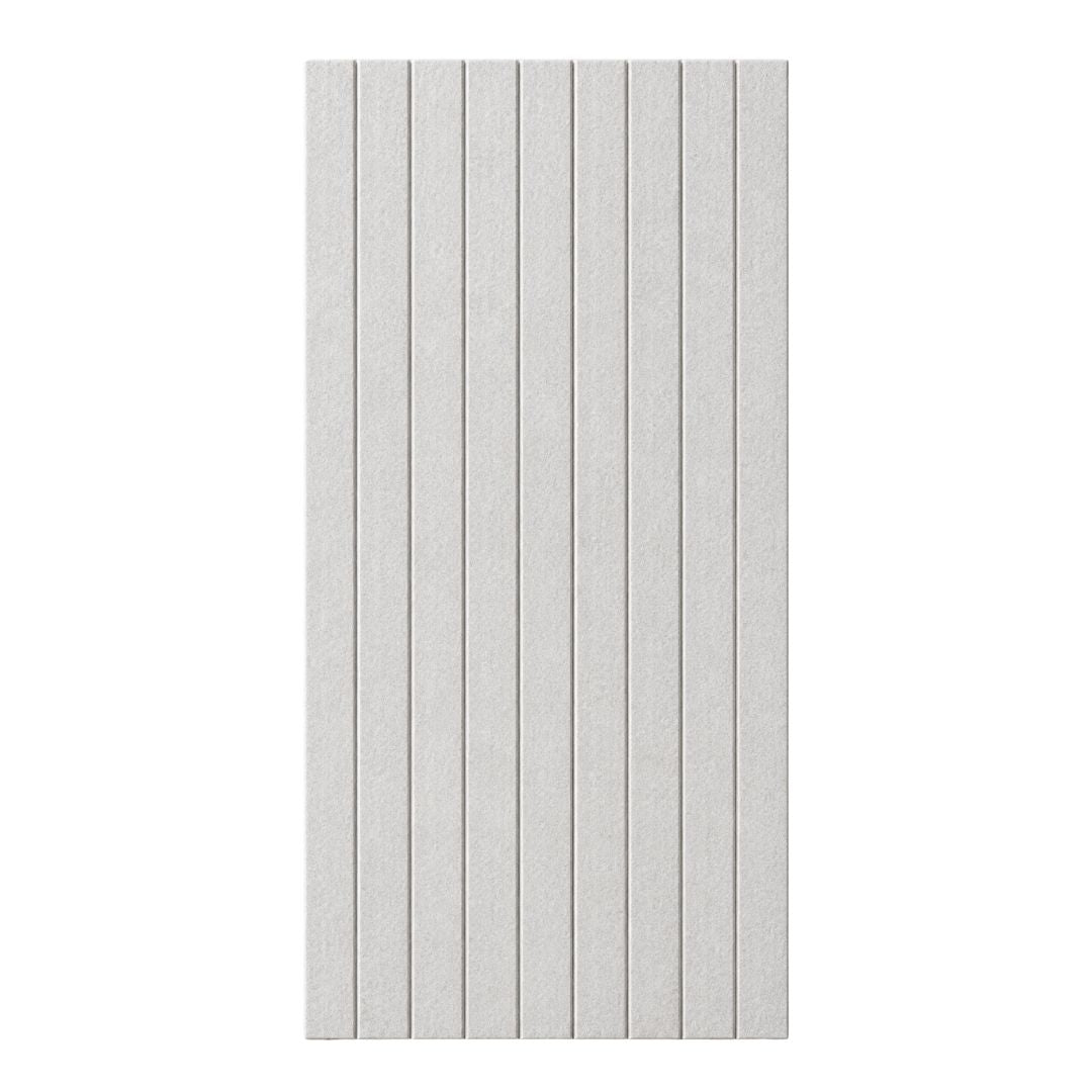 Visionchart SANA2612L-SN12 SANA Linea Acoustic Panel 12mm 2600x1200mm Sand 58. Main product image. Supplied product image from Visionchart for Mega Office Supplies.